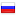 pandoratk.ru hosted country